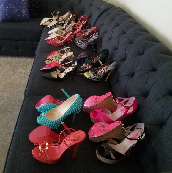 Meet your Posher, Meks - Picture 1 of 2